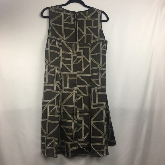Nic + Zoe all angles Dress size medium New! - Picture 5 of 7